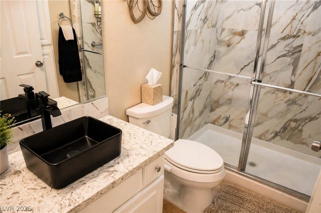 8205 Lucky Charm Court, Las Vegas, NV 89149