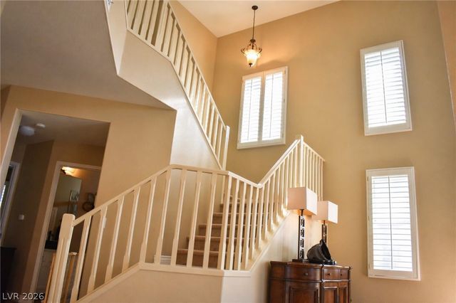 8205 Lucky Charm Court, Las Vegas, NV 89149