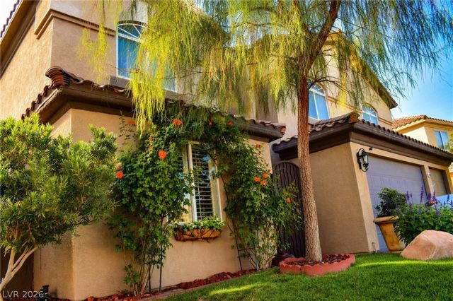 8205 Lucky Charm Court, Las Vegas, NV 89149