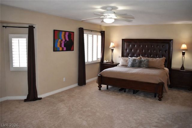 8205 Lucky Charm Court, Las Vegas, NV 89149