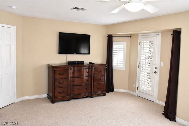 8205 Lucky Charm Court, Las Vegas, NV 89149