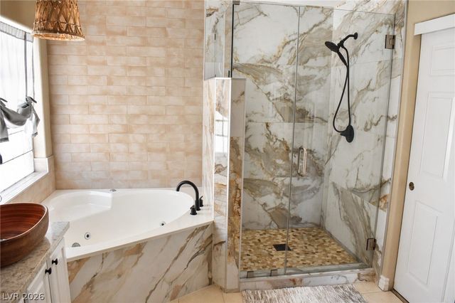 8205 Lucky Charm Court, Las Vegas, NV 89149