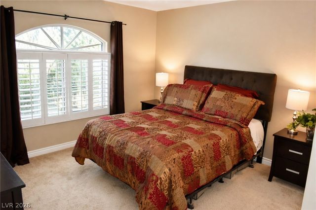 8205 Lucky Charm Court, Las Vegas, NV 89149