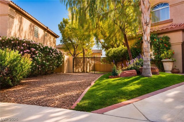 8205 Lucky Charm Court, Las Vegas, NV 89149