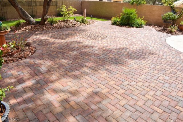 8205 Lucky Charm Court, Las Vegas, NV 89149