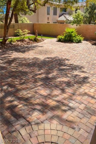 8205 Lucky Charm Court, Las Vegas, NV 89149