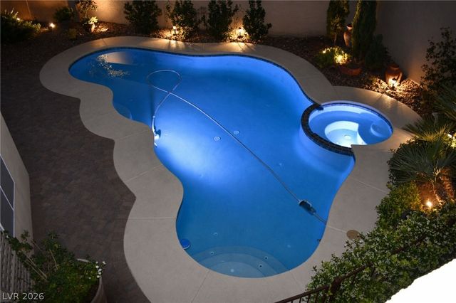 8205 Lucky Charm Court, Las Vegas, NV 89149