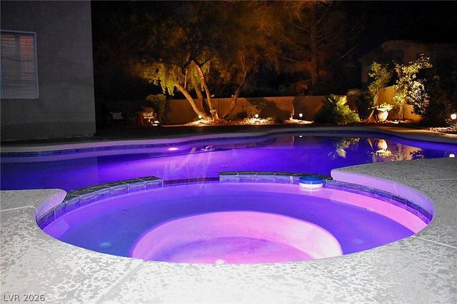 8205 Lucky Charm Court, Las Vegas, NV 89149