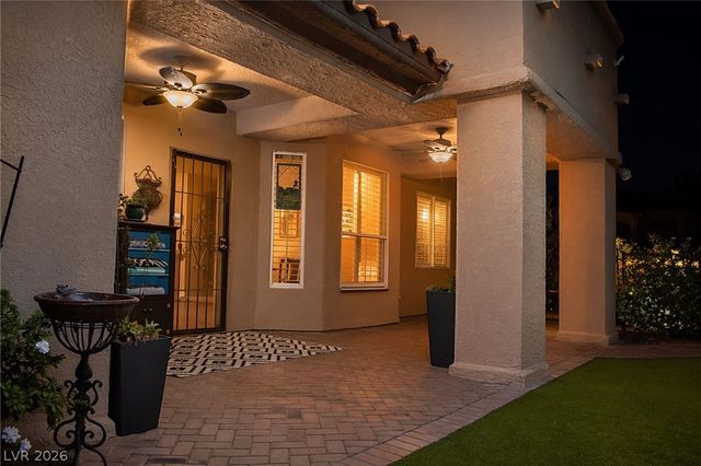 8205 Lucky Charm Court, Las Vegas, NV 89149