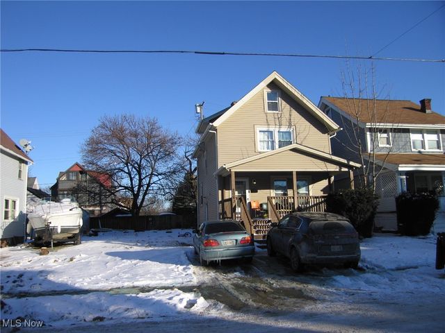 2063 W 99th Street, Cleveland, OH 44102