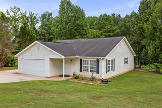 886 Louie Lane, Seneca, SC 29678