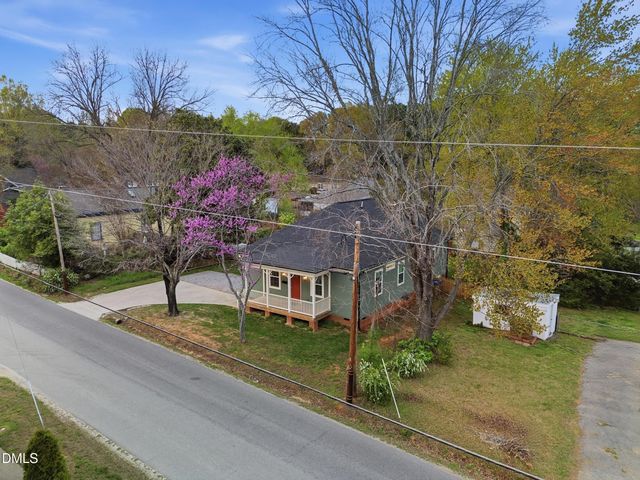 129 E Chestnut Avenue, Wake Forest, NC 27587