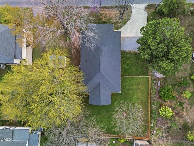 129 E Chestnut Avenue, Wake Forest, NC 27587