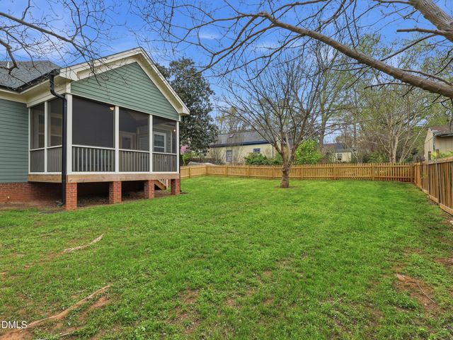 129 E Chestnut Avenue, Wake Forest, NC 27587