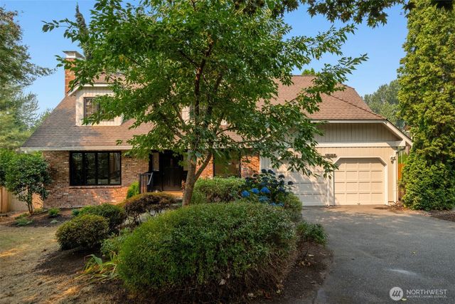 15155 NE 6th Street, Bellevue, WA 98007
