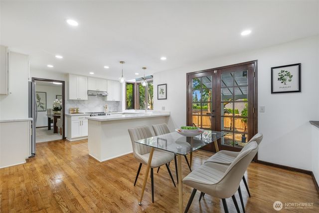 15155 NE 6th Street, Bellevue, WA 98007