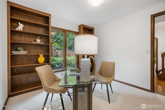 15155 NE 6th Street, Bellevue, WA 98007
