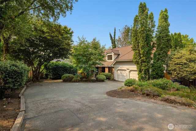15155 NE 6th Street, Bellevue, WA 98007