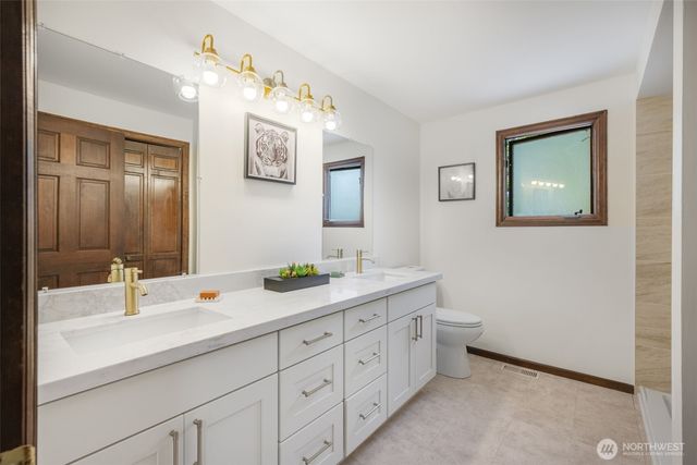 15155 NE 6th Street, Bellevue, WA 98007