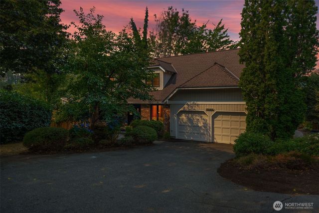 15155 NE 6th Street, Bellevue, WA 98007