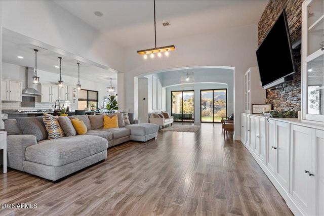 4612 N Arbor Way, Buckeye, AZ 85396