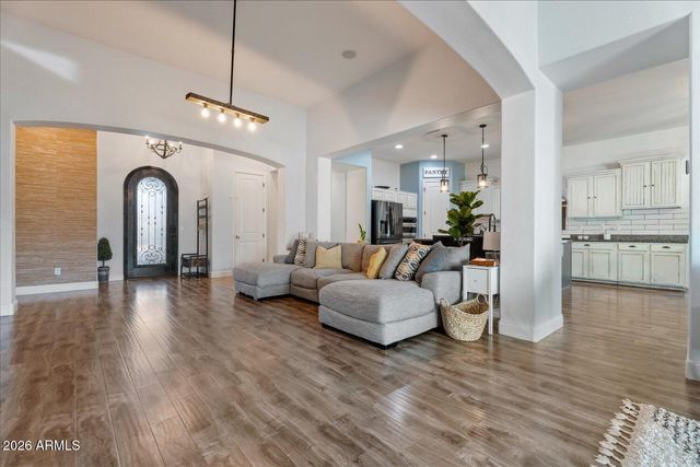 4612 N Arbor Way, Buckeye, AZ 85396