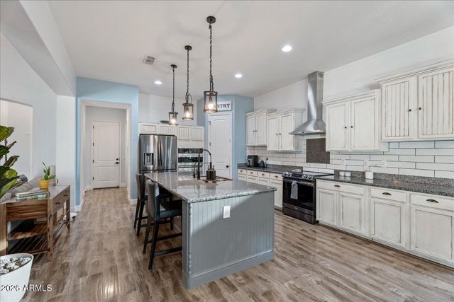 4612 N Arbor Way, Buckeye, AZ 85396
