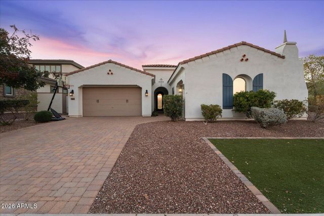 4612 N Arbor Way, Buckeye, AZ 85396