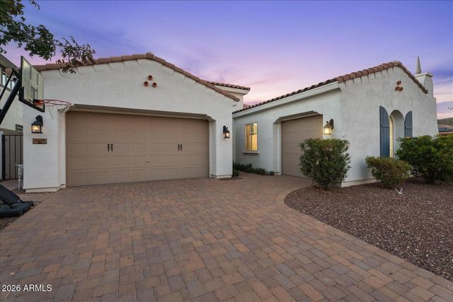 4612 N Arbor Way, Buckeye, AZ 85396