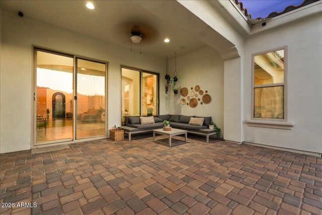 4612 N Arbor Way, Buckeye, AZ 85396