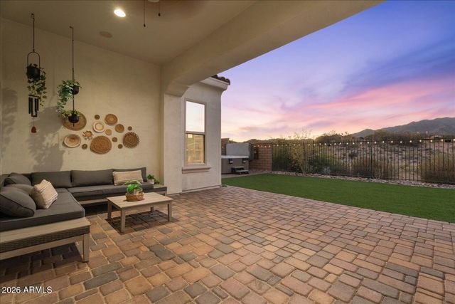 4612 N Arbor Way, Buckeye, AZ 85396