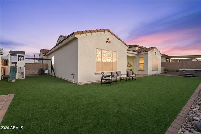 4612 N Arbor Way, Buckeye, AZ 85396