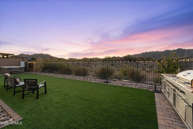 4612 N Arbor Way, Buckeye, AZ 85396