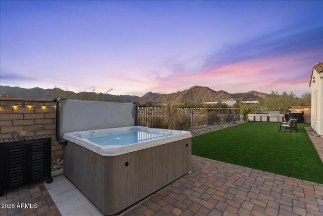 4612 N Arbor Way, Buckeye, AZ 85396