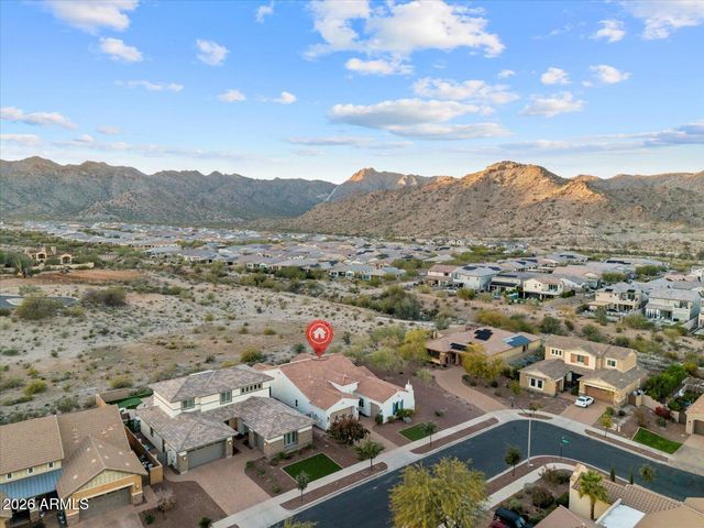 4612 N Arbor Way, Buckeye, AZ 85396