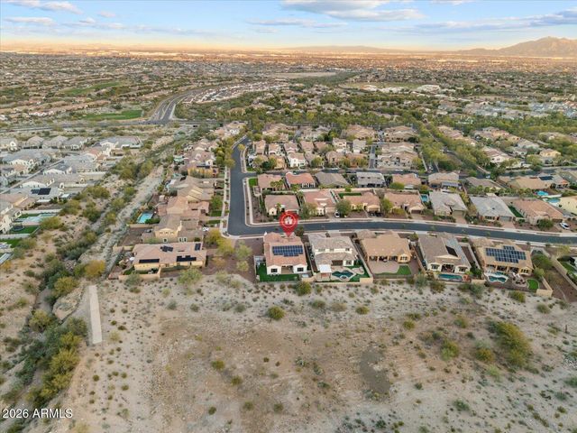4612 N Arbor Way, Buckeye, AZ 85396