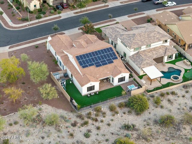 4612 N Arbor Way, Buckeye, AZ 85396