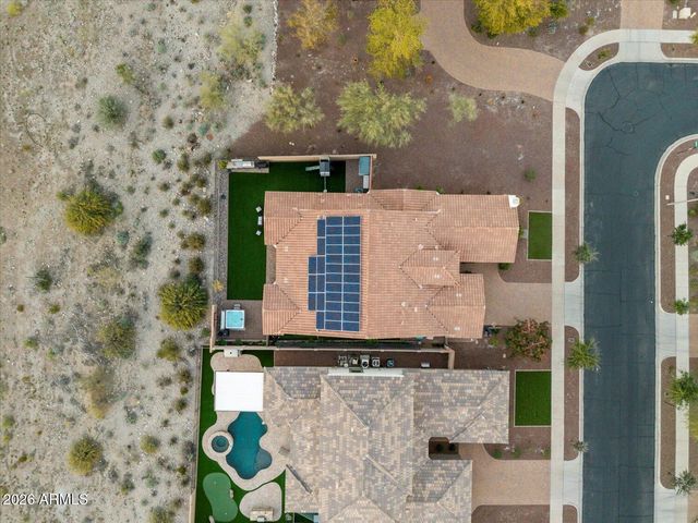 4612 N Arbor Way, Buckeye, AZ 85396