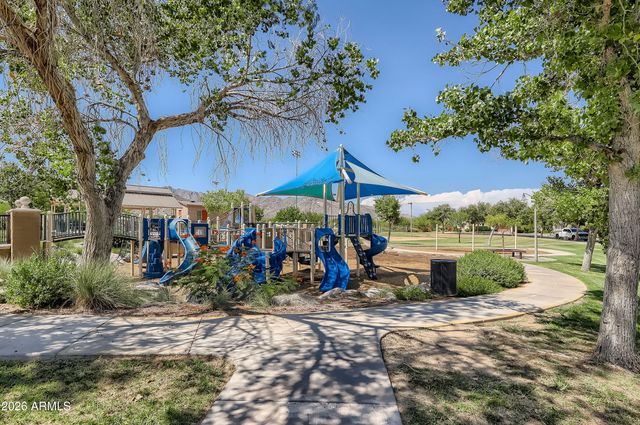 4612 N Arbor Way, Buckeye, AZ 85396