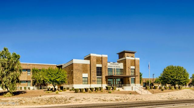 4612 N Arbor Way, Buckeye, AZ 85396