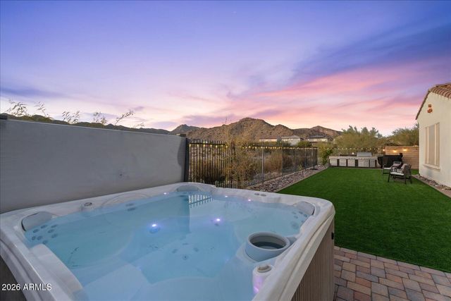 4612 N Arbor Way, Buckeye, AZ 85396