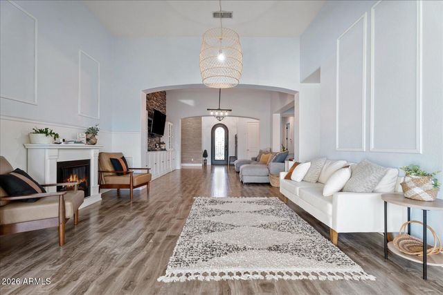 4612 N Arbor Way, Buckeye, AZ 85396
