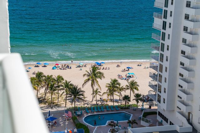 1000 S Ocean Blvd 17G, Pompano Beach, FL 33062