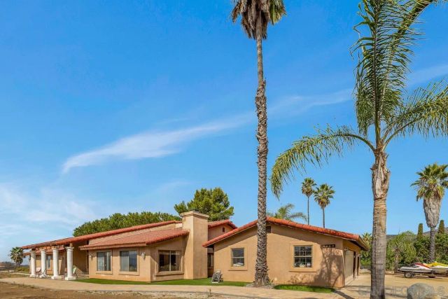 14650 Alkosh Rd, Jamul, CA 91935