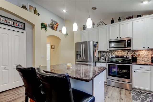 11503 HERITAGE POINT DRIVE, Hudson, FL 34667