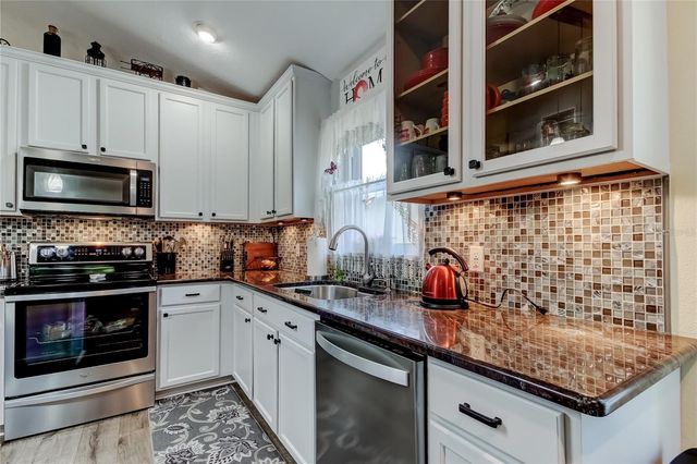 11503 HERITAGE POINT DRIVE, Hudson, FL 34667