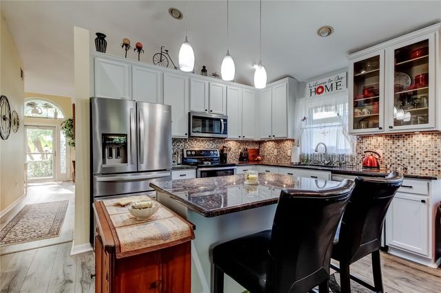 11503 HERITAGE POINT DRIVE, Hudson, FL 34667