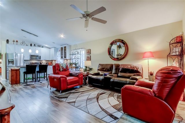 11503 HERITAGE POINT DRIVE, Hudson, FL 34667