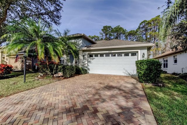 11503 HERITAGE POINT DRIVE, Hudson, FL 34667