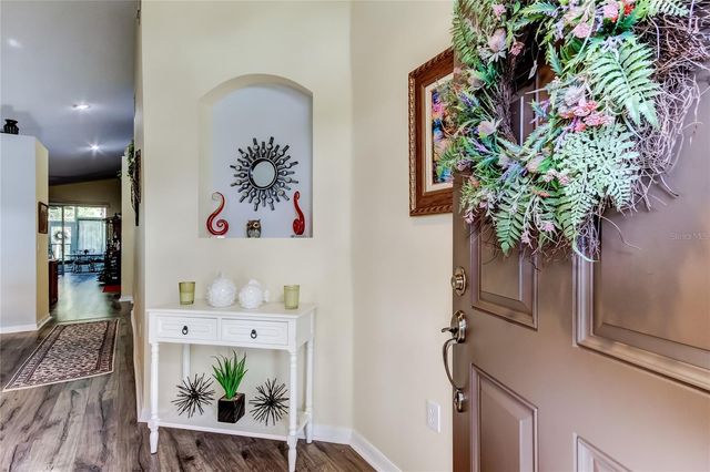 11503 HERITAGE POINT DRIVE, Hudson, FL 34667